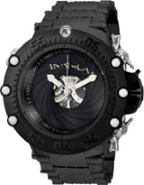 Invicta Subaqua Shutter Chronograph Quartz Men's Watch #32952 - Watches of America #3