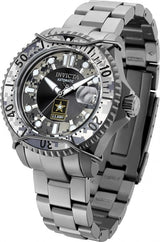 Invicta U.S. Army Automatic Camouflage Dial Ladies Watch #31858 - Watches of America #2