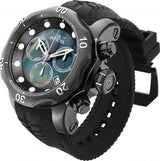 Invicta Venom Chronograph Quartz Black Dial Men's Watch #33304 - Watches of America #2