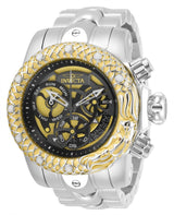 Invicta Venom Chronograph Quartz Men's Watch #31499 - Watches of America