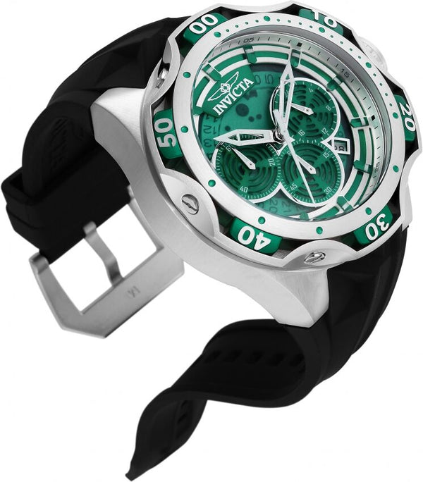 Invicta Venom Chronograph Quartz Men's Watch #33633 - Watches of America #2