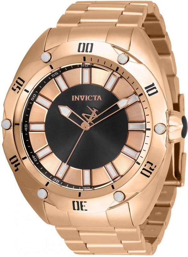 Invicta Venom Quartz Men's Watch #33759 - Watches of America