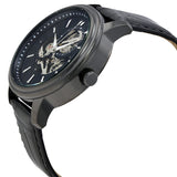 Invicta Vintage Automatic Black Skeleton Dial Men's Watch #22580 - Watches of America #2