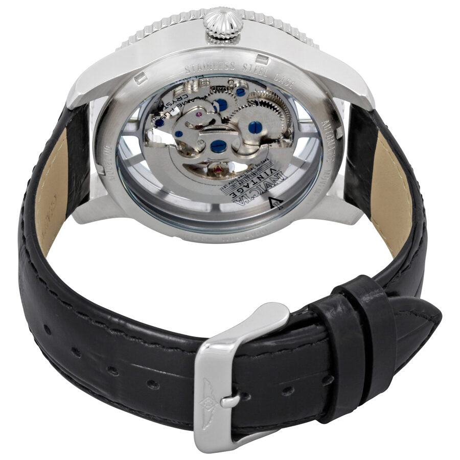 Invicta Vintage Automatic Men's Watch #22570 - Watches of America #3