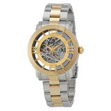 Invicta Vintage Automatic Men's Watch #22583 - Watches of America