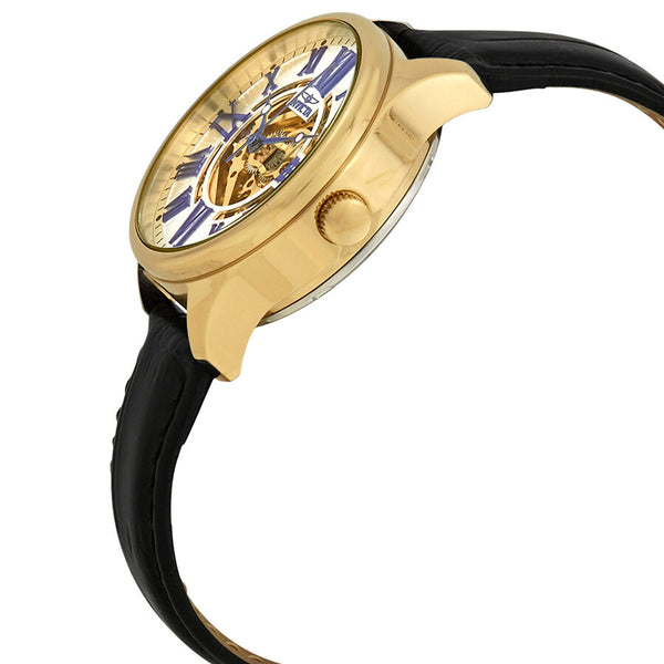 Invicta Vintage Automatic Silver Dial Ladies Watch #23659 - Watches of America #2