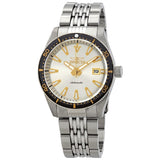 Invicta Vintage Automatic Silver Dial Men's Watch #29771 - Watches of America
