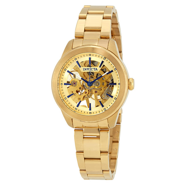 INVICTA腕時計 Invicta Men's Speedway Dragon Automatic Silver Dial Black
