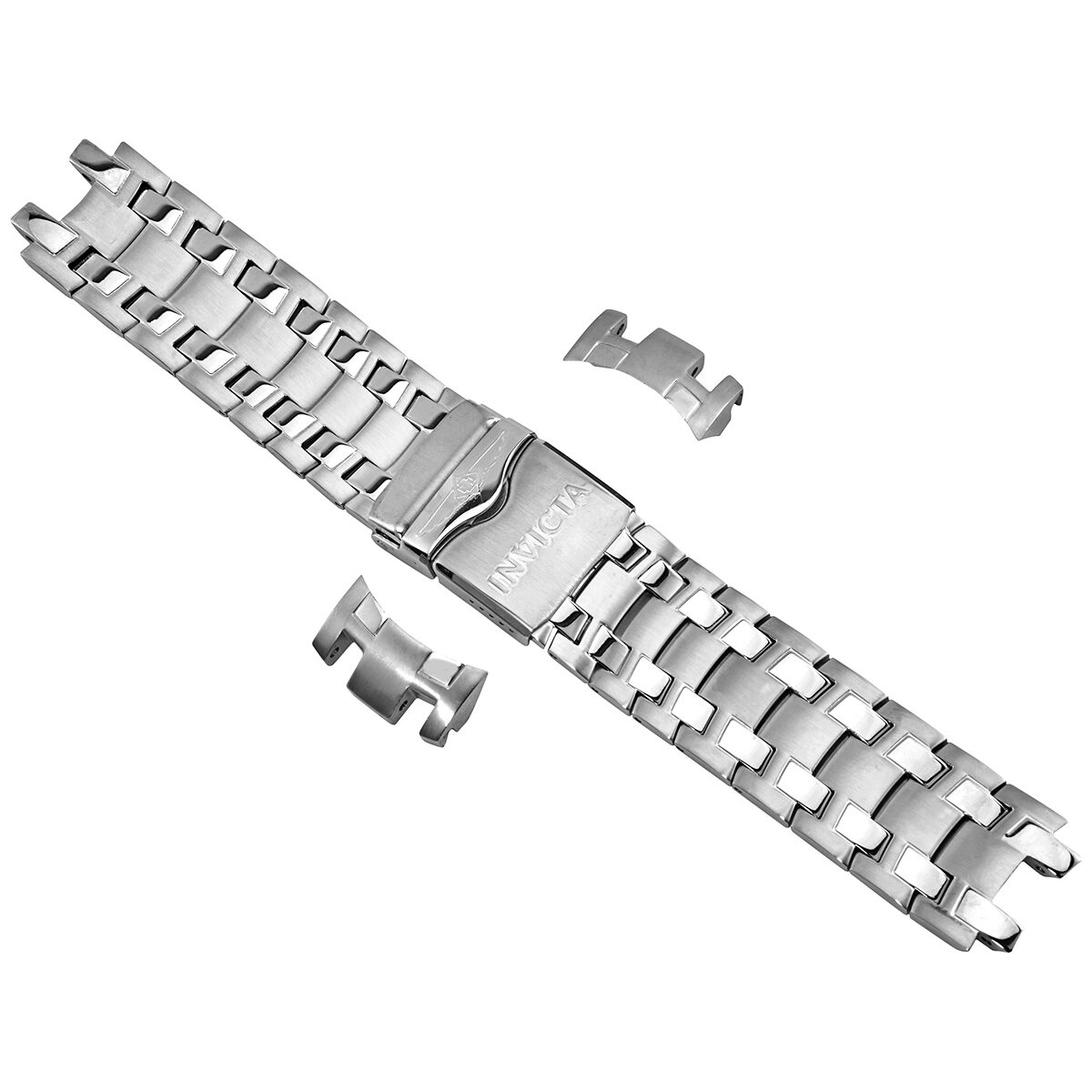 Invicta Watch 26mm Stainless Steel Bracelet (for Pro Diver 0069) #C00189SS - Watches of America #3