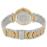 Invicta Wildflower Crystal Mother of Pearl Dial Ladies Watch #23965 - Watches of America #3