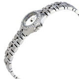 Invicta Wildflower Silver Dial Stainless Steel Ladies Watch #0132 - Watches of America #2
