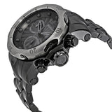 Invicta Venom Chronograph Quartz Gunmetal Dial Men's Watch #23899 - Watches of America #2