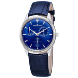 Jaeger Le Coultre Master Ultra Thin Reserve de Marche Men's Watch #Q1378480 - Watches of America