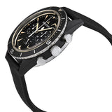 Jaeger LeCoultre Deep Sea Chronograph Vintage Cermet Automatic Men's Watch #Q208A57J - Watches of America #2