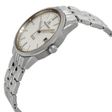 Jaeger LeCoultre Geophysic True Second Automatic Silver Dial Men's Watch #Q8018120 - Watches of America #2