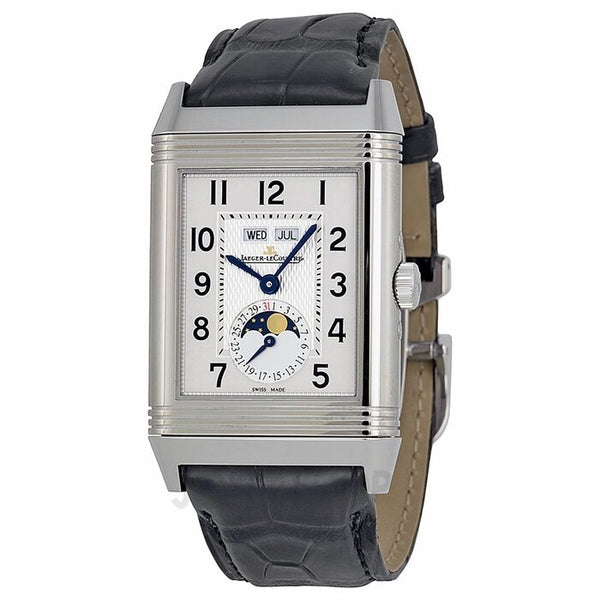 Jaeger LeCoultre Grande Reverso Calendar Men s Watch Q3758420