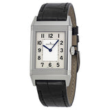 Jaeger LeCoultre Grande Reverso Ultra Thin Manual Wind Men's Watch #Q2788520 - Watches of America