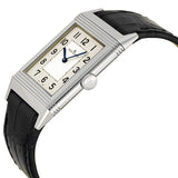 Jaeger LeCoultre Grande Reverso Ultra Thin Manual Wind Men's Watch #Q2788520 - Watches of America #2
