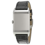 Jaeger LeCoultre Grande Reverso Ultra Thin Manual Wind Men's Watch #Q2788520 - Watches of America #4