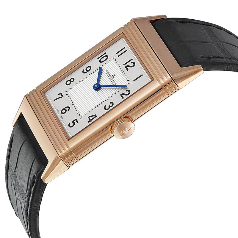Jaeger LeCoultre Grande Reverso Ultra Thin 18kt Rose Gold Watch #Q2782520 - Watches of America #2