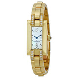 Jaeger LeCoultre Ideale Ladies Watch #Q4601182 - Watches of America