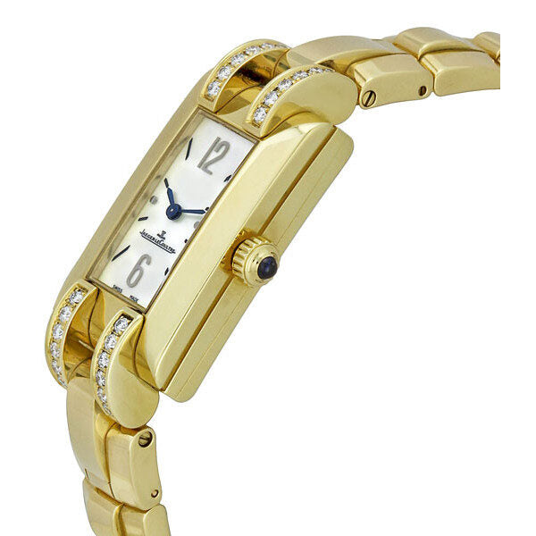 Jaeger LeCoultre Ideale Ladies Watch Q4601182 Watches of America