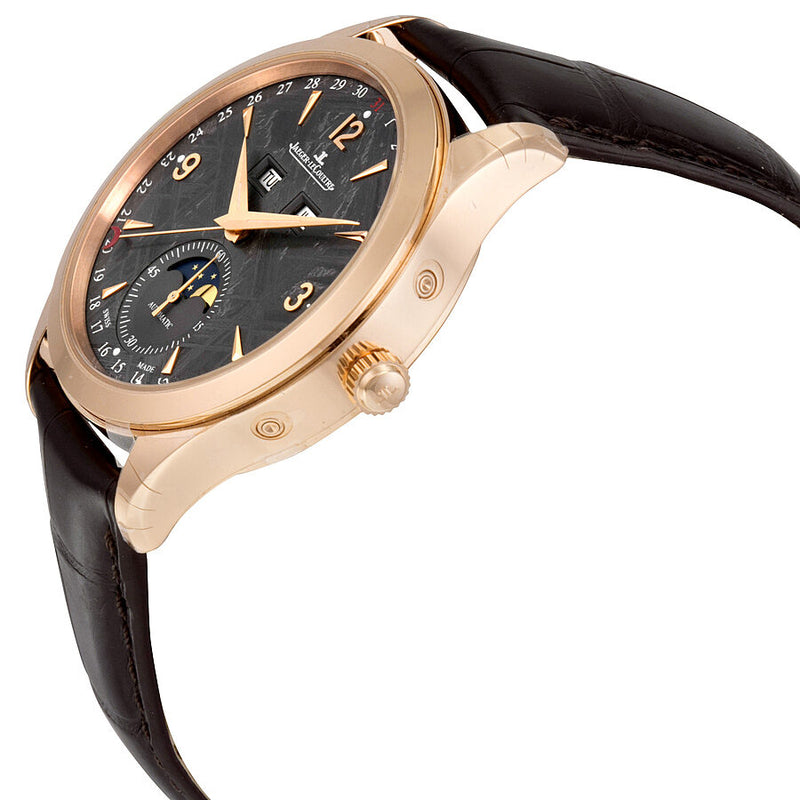 Jaeger LeCoultre Master Automatic Metorite Dial Men's Watch #Q1552540 - Watches of America #2