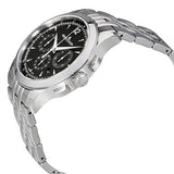 Jaeger LeCoultre Master Chronograph Automatic Men's Watch #Q1538171 - Watches of America #2