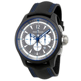 Jaeger LeCoultre Master Compressor Chronograph Automatic Men's Watch #Q205C571 - Watches of America