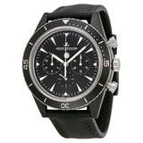 Jaeger LeCoultre Master Compressor Diving Chronograph Men's Watch #Q208A570 - Watches of America