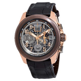 Jaeger LeCoultre Master Compressor Extreme Lab 2 Chronograph Automatic Men's Watch #Q203S540 - Watches of America