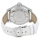 Jaeger LeCoultre Master Compressor GMT Diamond Ladies Watch #Q1898420 - Watches of America #3