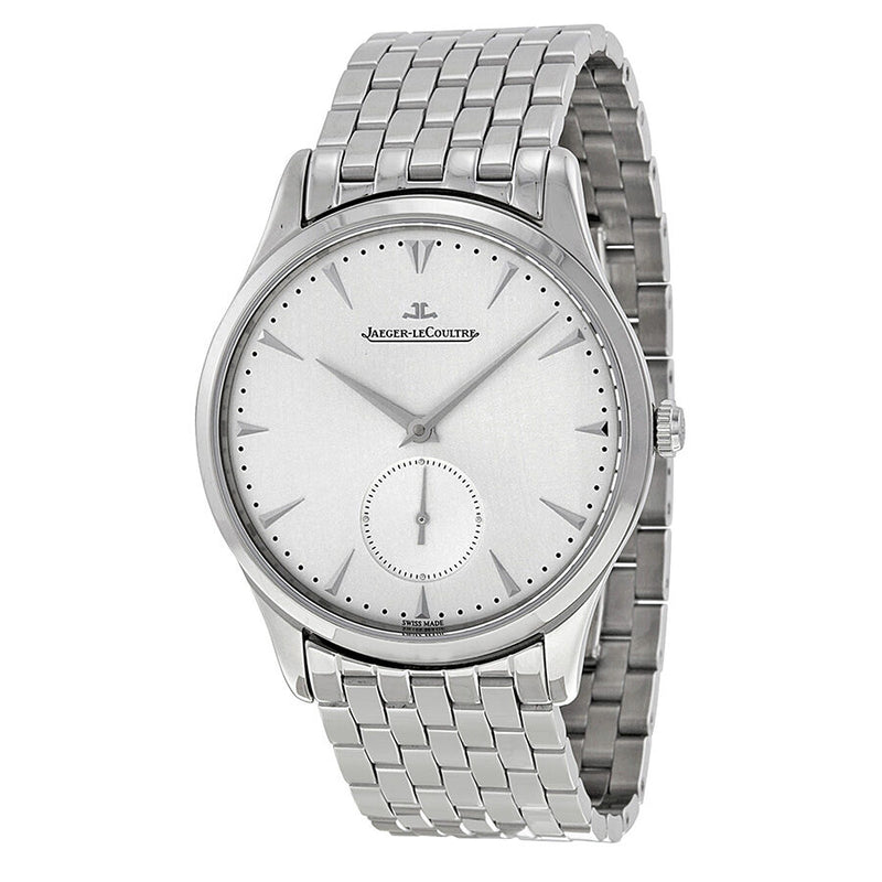 Jaeger LeCoultre Master Control Grande Ultra Thin Men's Watch #Q1358120 - Watches of America