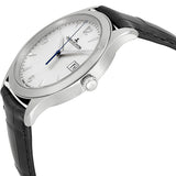 Jaeger LeCoultre Master Control Silver Dial Men's Watch #Q1548420 - Watches of America #2