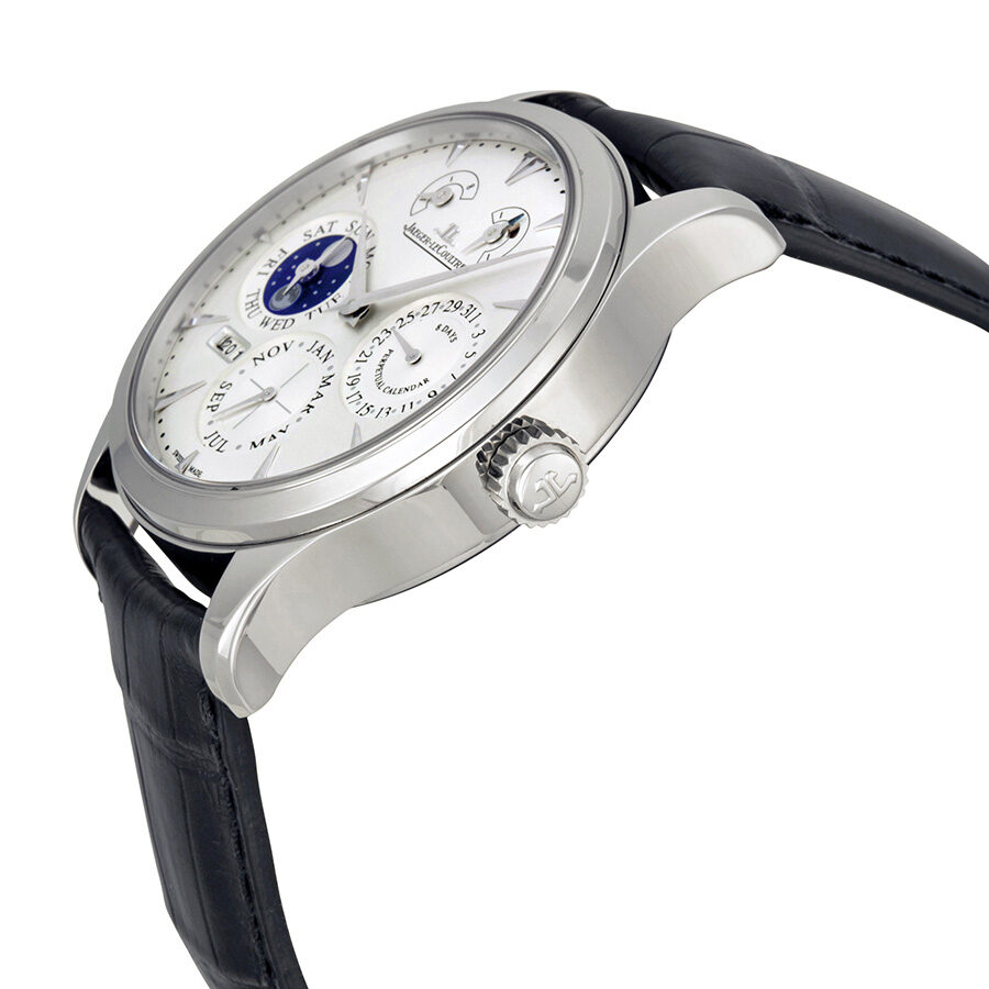 Jaeger lecoultre master eight days outlet perpetual