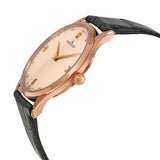 Jaeger LeCoultre Master Grand Ultra Thin Automatic Rose Gold Men's Watch #Q1352522 - Watches of America #2