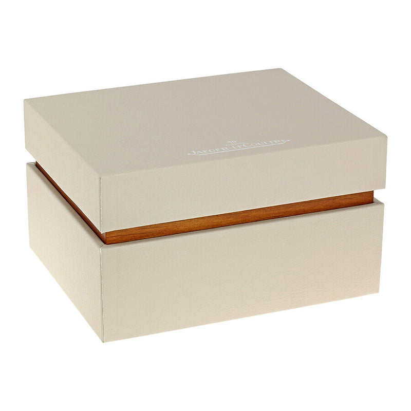Jaeger LeCoultre Master Ultra Thin 1907 Rose Gold Manual Men's Watch #Q1292520 - Watches of America #4