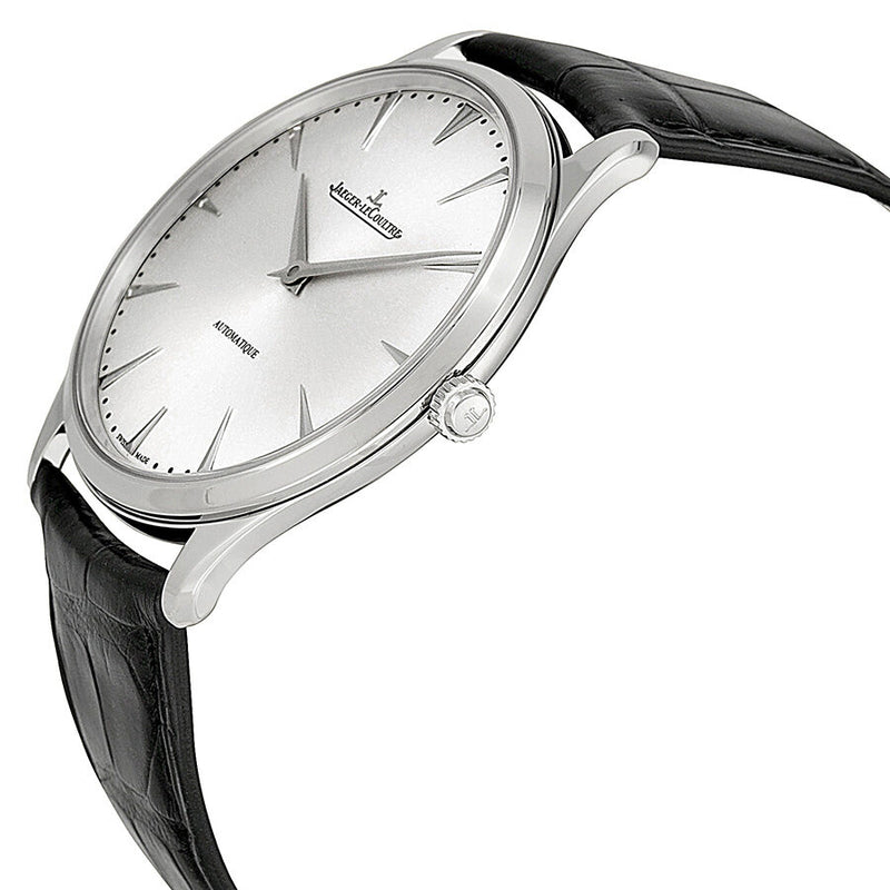 Jaeger LeCoultre Master Ultra Thin Automatic Men's Watch #Q1338421 - Watches of America #2