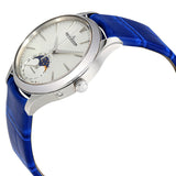 Jaeger LeCoultre Master Ultra Thin Automatic Ladies Watch #Q1258420 - Watches of America #2