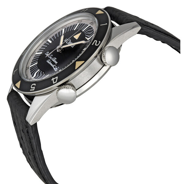 Alarm Watches Jaeger Lecoultre Tribute To Deep Sea Alarm Jaeger