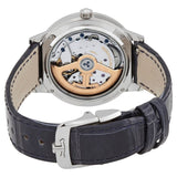 Jaeger LeCoultre Rendez-Vous Automatic Diamond Blue Dial Ladies Watch #Q3448480 - Watches of America #3