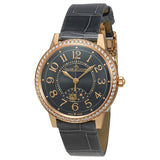 Jaeger LeCoultre Rendez-Vous Automatic Ladies Watch #Q3442450 - Watches of America