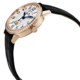 Jaeger LeCoultre Rendez-vous Day and Night 18K Rose Gold Ladies Watch #Q3462421 - Watches of America #2
