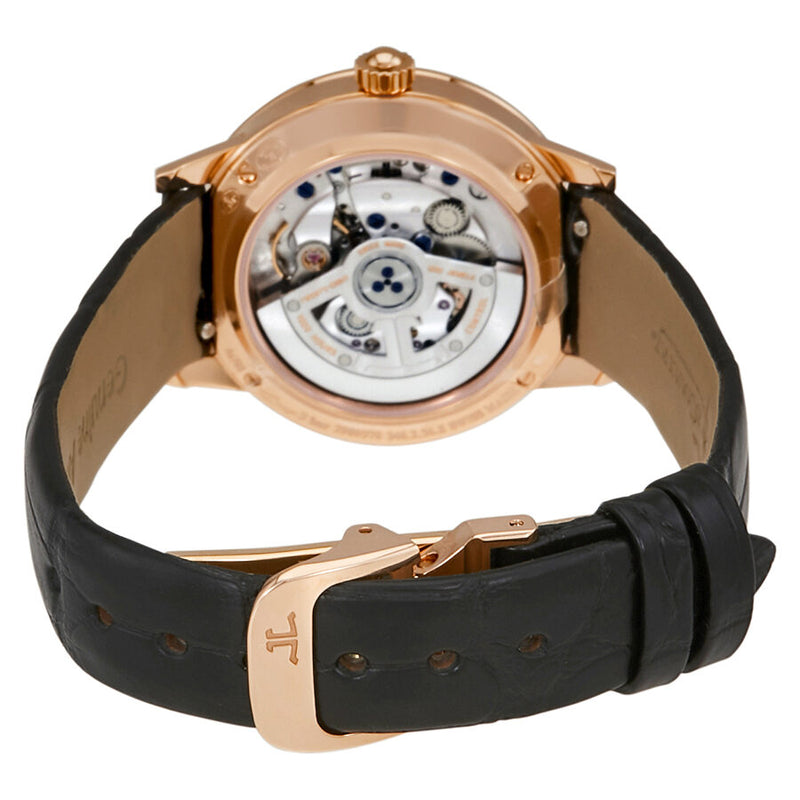 Jaeger LeCoultre Rendez-vous Day and Night 18K Rose Gold Ladies Watch #Q3462421 - Watches of America #3