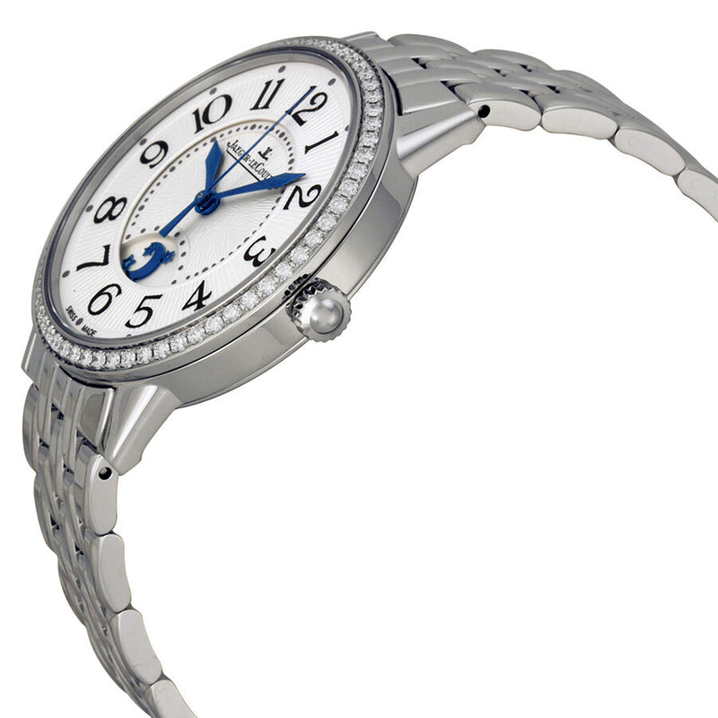 Jaeger LeCoultre Rendez-Vous Diamond Ladies Watch #Q3448120 - Watches of America #2