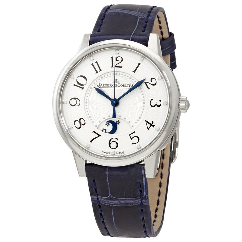 Jaeger LeCoultre Rendez-Vous Night & Day Automatic Ladies Watch #Q3448410 - Watches of America