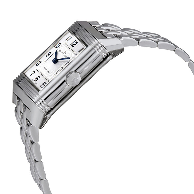 Jaeger LeCoultre Reverso Automatic Ladies Watch #Q2578120 - Watches of America #3