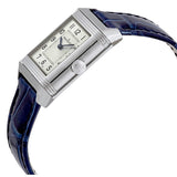Jaeger LeCoultre Reverso Classic Ladies Hand Wound Watch #Q2668432 - Watches of America #2