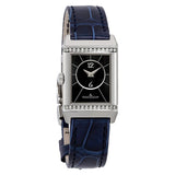 Jaeger LeCoultre Reverso Classic Ladies Hand Wound Watch #Q2668432 - Watches of America #4