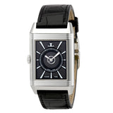 Jaeger LeCoultre Reverso Classic Large Duo Automatic Men's Watch #Q3838420 - Watches of America #3